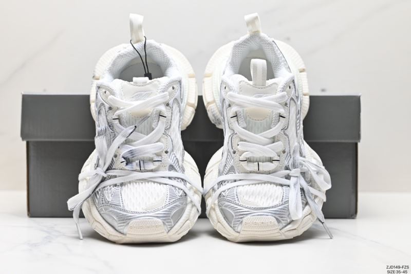 Balenciaga Track Shoes